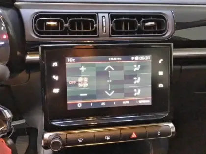 Photo 101 Citroën C3  BlueHDi 100 BVM6