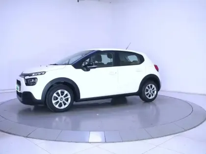 Photo 20 Citroën C3  BlueHDi 100 BVM6