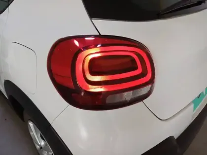 Photo 36 Citroën C3  BlueHDi 100 BVM6