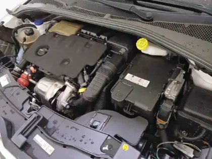 Photo 34 Citroën C3  BlueHDi 100 BVM6