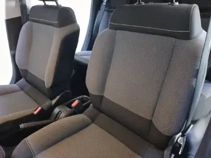 Photo 30 Citroën C3  BlueHDi 100 BVM6