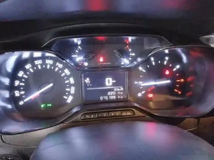 Photo 29 Citroën C3  BlueHDi 100 BVM6