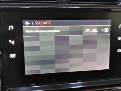 Photo 45 Citroën C3  BlueHDi 100 BVM6