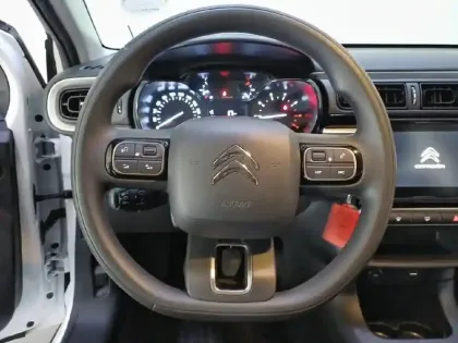 Photo 90 Citroën C3  BlueHDi 100 BVM6