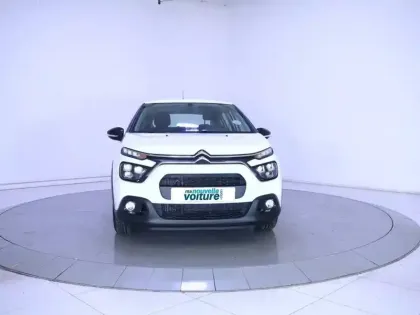 Photo 22 Citroën C3  BlueHDi 100 BVM6