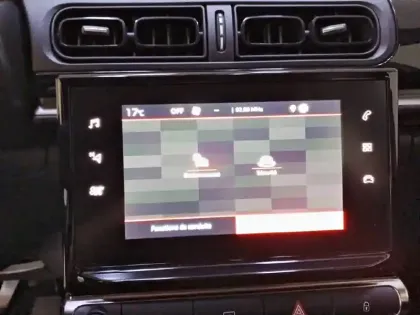 Photo 44 Citroën C3  BlueHDi 100 BVM6