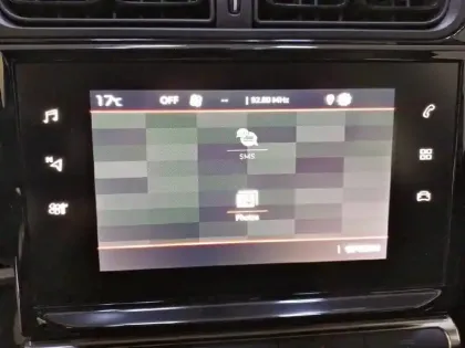 Photo 46 Citroën C3  BlueHDi 100 BVM6