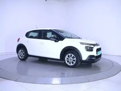 Photo 85 Citroën C3  BlueHDi 100 BVM6