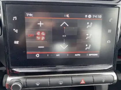 Photo 14 Citroën C3  BlueHDi 100 BVM6