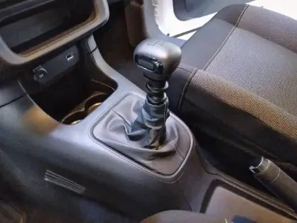 Photo 33 Citroën C3  BlueHDi 100 BVM6