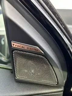 Photo 21 DS DS 7 DS7 Crossback Hybride E-Tense 300 EAT8 4x4