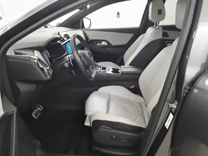 Photo 8 DS DS 7 DS7 Crossback Hybride E-Tense 300 EAT8 4x4