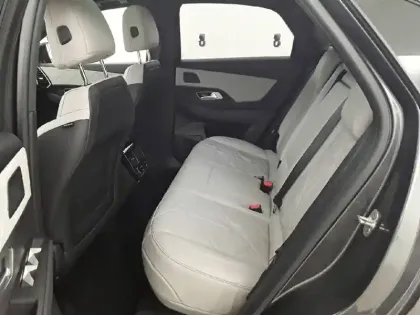 Photo 9 DS DS 7 DS7 Crossback Hybride E-Tense 300 EAT8 4x4