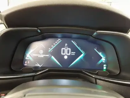 Photo 11 DS DS 7 DS7 Crossback Hybride E-Tense 300 EAT8 4x4