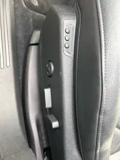 Photo 20 DS DS 7 DS7 Crossback Hybride E-Tense 300 EAT8 4x4