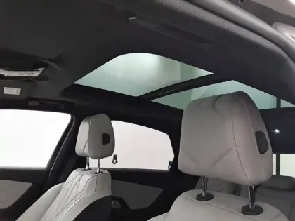 Photo 16 DS DS 7 DS7 Crossback Hybride E-Tense 300 EAT8 4x4