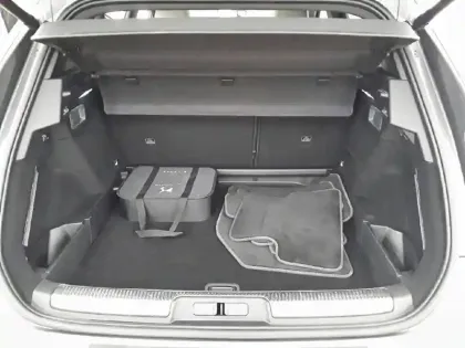 Photo 6 DS DS 7 DS7 Crossback Hybride E-Tense 300 EAT8 4x4