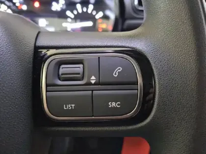 Photo 27 Citroën C3  PureTech 83 S&S BVM5