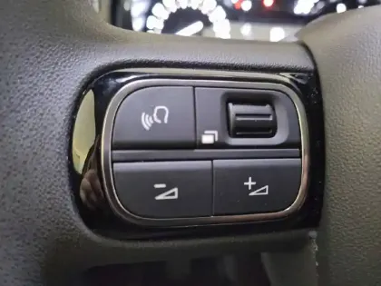 Photo 26 Citroën C3  PureTech 83 S&S BVM5