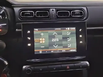 Photo 19 Citroën C3  PureTech 83 S&S BVM5