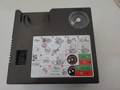 Photo 47 Citroën C3 Gén. III Ph2 C-Series 5