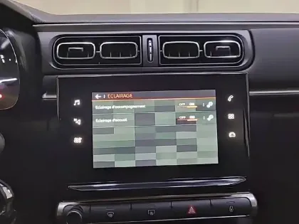 Photo 52 Citroën C3 Gén. III Ph2 C-Series 5