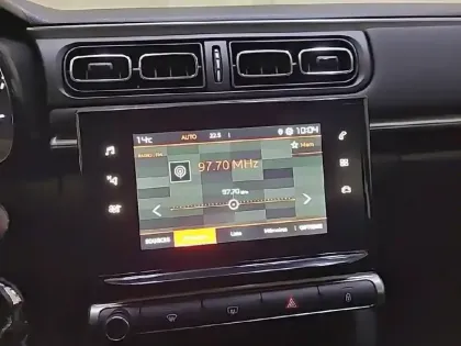 Photo 18 Citroën C3  PureTech 83 S&S BVM5