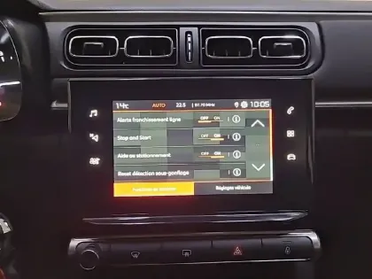 Photo 50 Citroën C3 Gén. III Ph2 C-Series 5