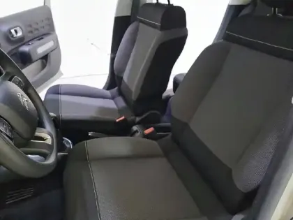 Photo 10 Citroën C3  PureTech 83 S&S BVM5