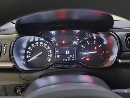 Photo 39 Citroën C3 Gén. III Ph2 C-Series 5