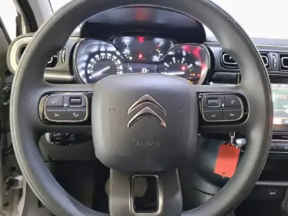 Photo 38 Citroën C3 Gén. III Ph2 C-Series 5