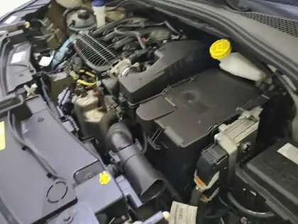 Photo 44 Citroën C3 Gén. III Ph2 C-Series 5