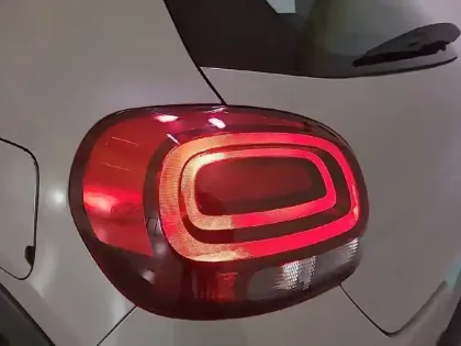 Photo 46 Citroën C3 Gén. III Ph2 C-Series 5