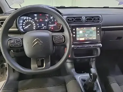 Photo 37 Citroën C3 Gén. III Ph2 C-Series 5