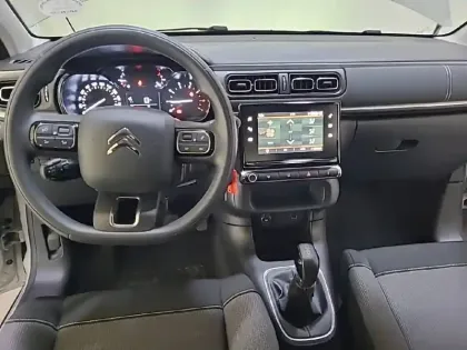 Photo 7 Citroën C3  PureTech 83 S&S BVM5