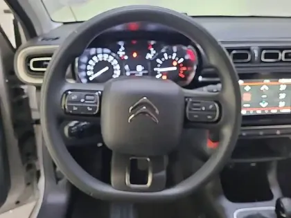 Photo 8 Citroën C3  PureTech 83 S&S BVM5