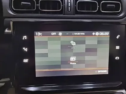 Photo 27 Citroën C3  PureTech 83 S&S BVM5