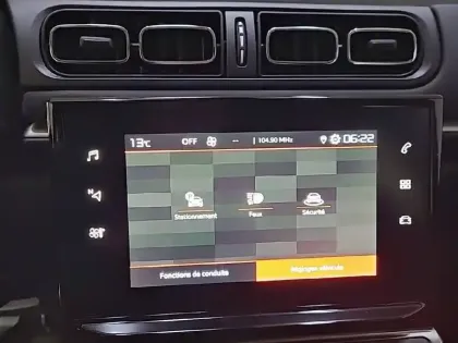 Photo 89 Citroën C3  PureTech 83 S&S BVM5