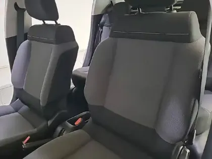 Photo 10 Citroën C3  PureTech 83 S&S BVM5