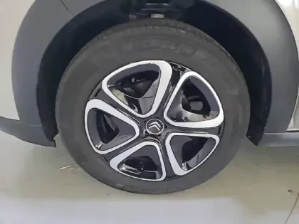 Photo 12 Citroën C3  PureTech 83 S&S BVM5