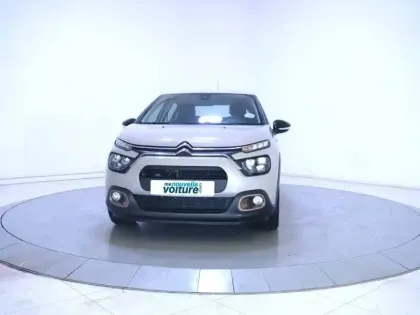 Photo 65 Citroën C3  PureTech 83 S&S BVM5