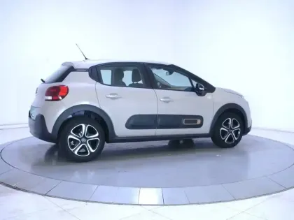 Photo 36 Citroën C3  PureTech 83 S&S BVM5