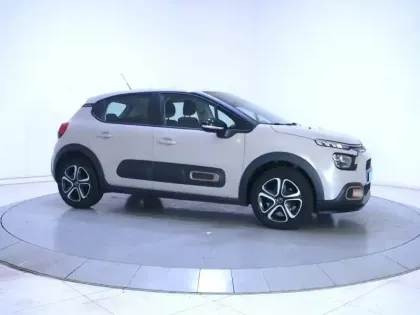 Photo 67 Citroën C3  PureTech 83 S&S BVM5