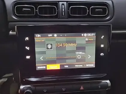 Photo 18 Citroën C3  PureTech 83 S&S BVM5