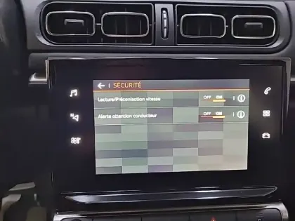 Photo 26 Citroën C3  PureTech 83 S&S BVM5