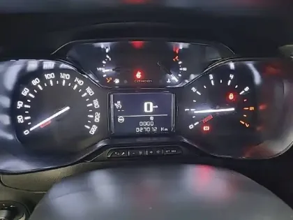 Photo 9 Citroën C3  PureTech 83 S&S BVM5