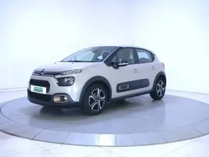Photo Citroën C3 C-series