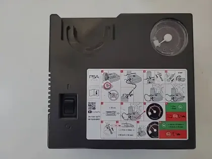 Photo 17 Citroën C3  PureTech 83 S&S BVM5