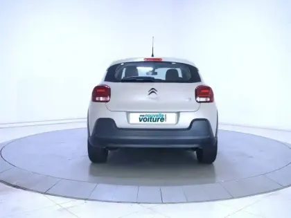 Photo 38 Citroën C3  PureTech 83 S&S BVM5