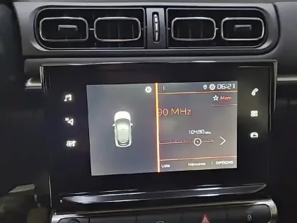Photo 83 Citroën C3  PureTech 83 S&S BVM5